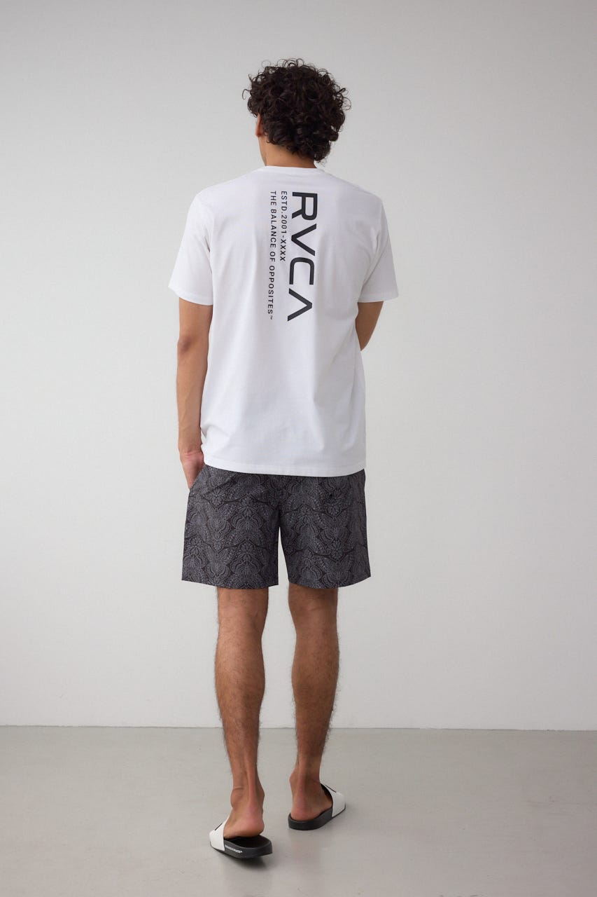 AZUL BY MOUSSY | RVCA×AZUL Tシャツ (Tシャツ・カットソー(半袖