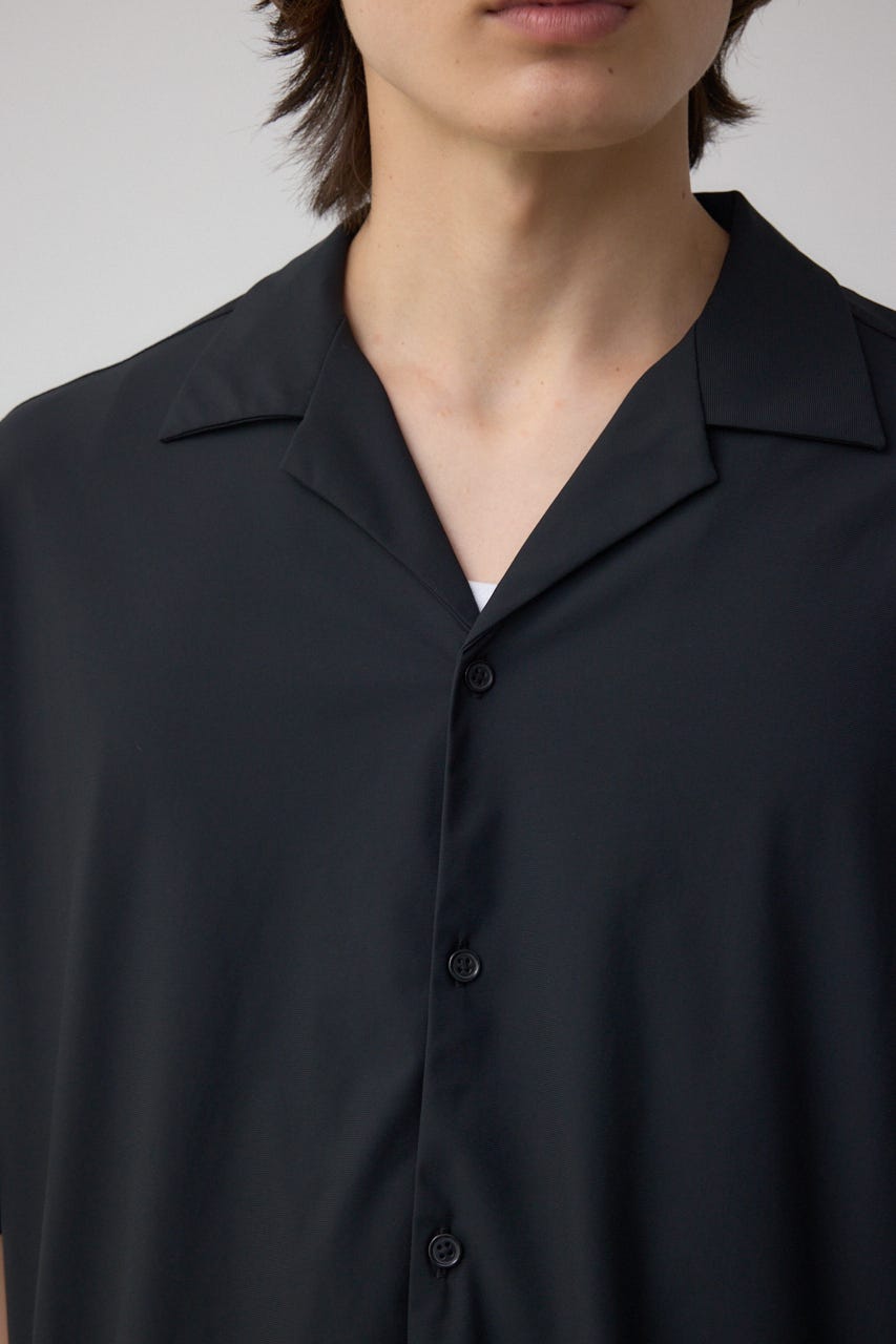 新品未開封 BRAHM30周年シャツ XL NANGA ナンガ NW2411-1G030-A エコハイブリットサーティエス