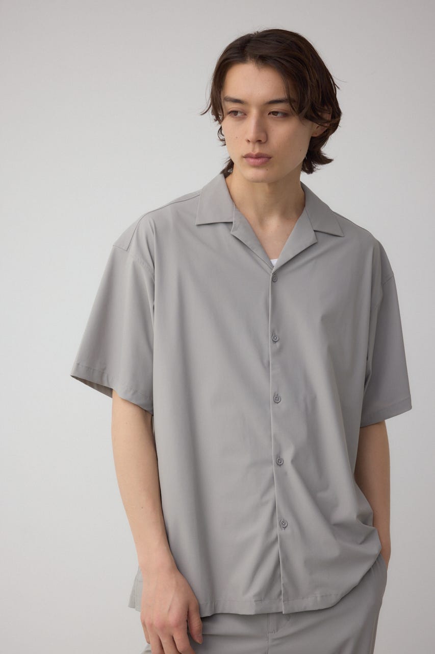 MACHTT シャツ ブラウス aquagarage ギャザーブラウス トップス シャツ レディース 春 秋