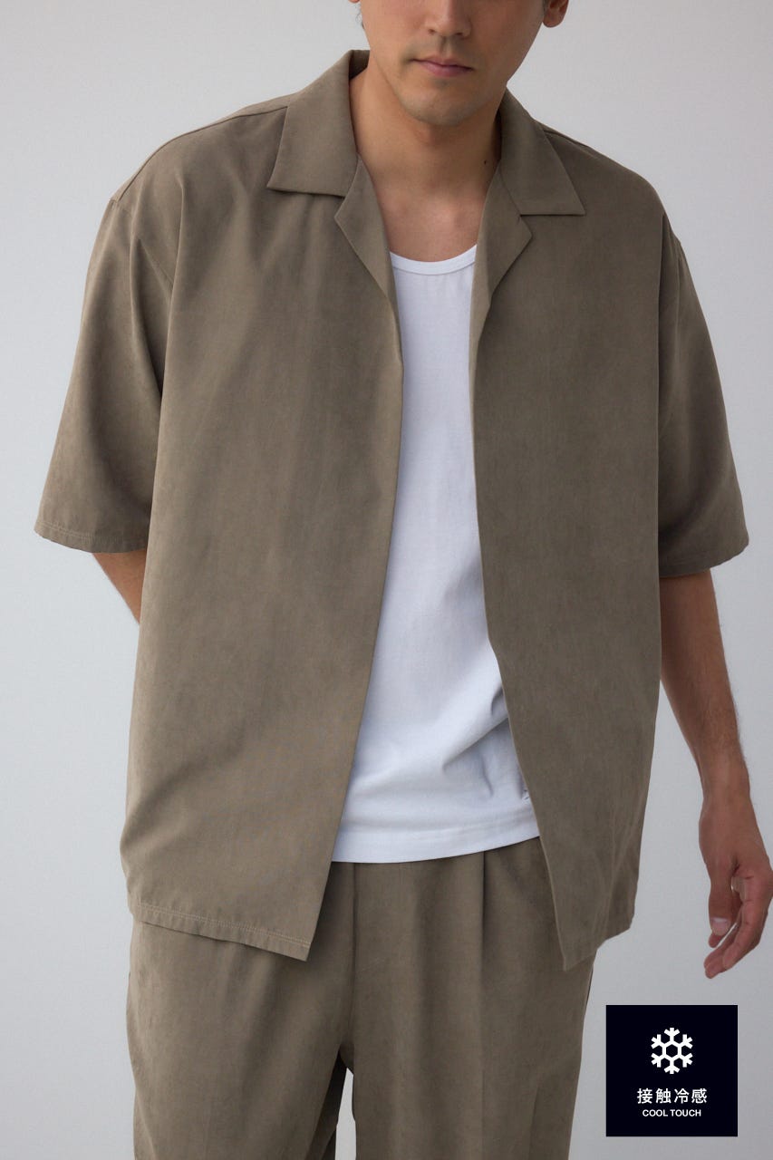 EFFLORESCENCE セットアップ EFFLORESCENCE セットアップ