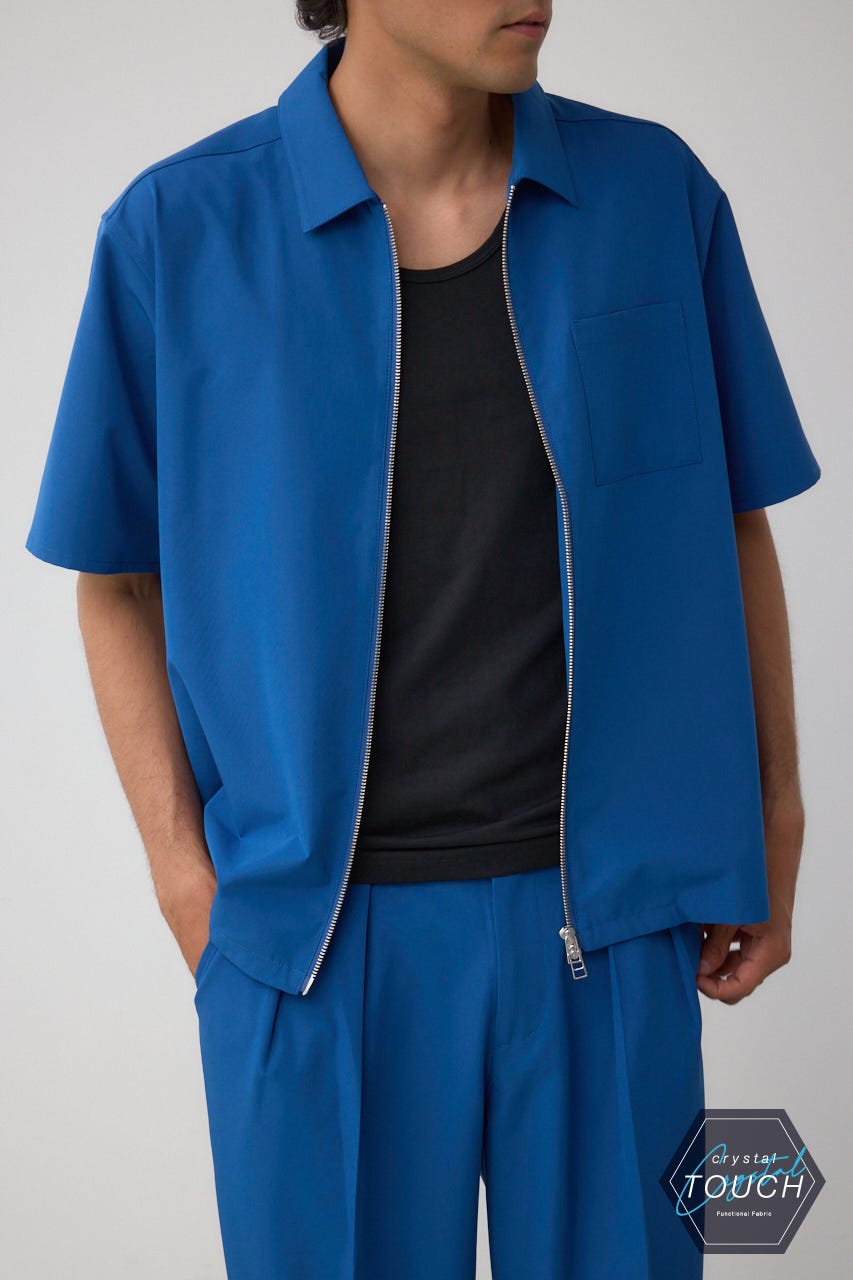 AZUL BY MOUSSY | 【窪塚洋介さん着用アイテム】C/Tテックドッツ