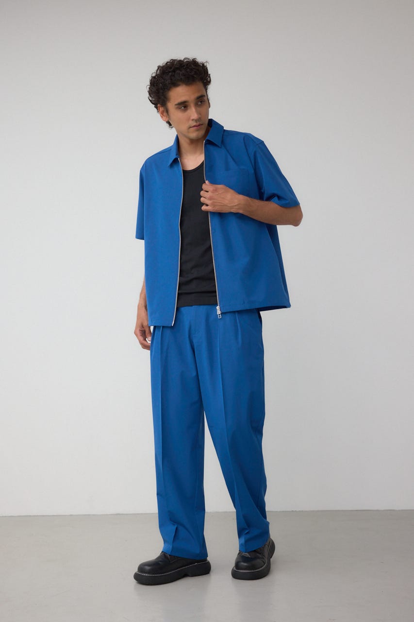 MYTHNIKS セットアップ　サイズL MYTHNIKS セットアップ サイズL 定価77000円 トップス