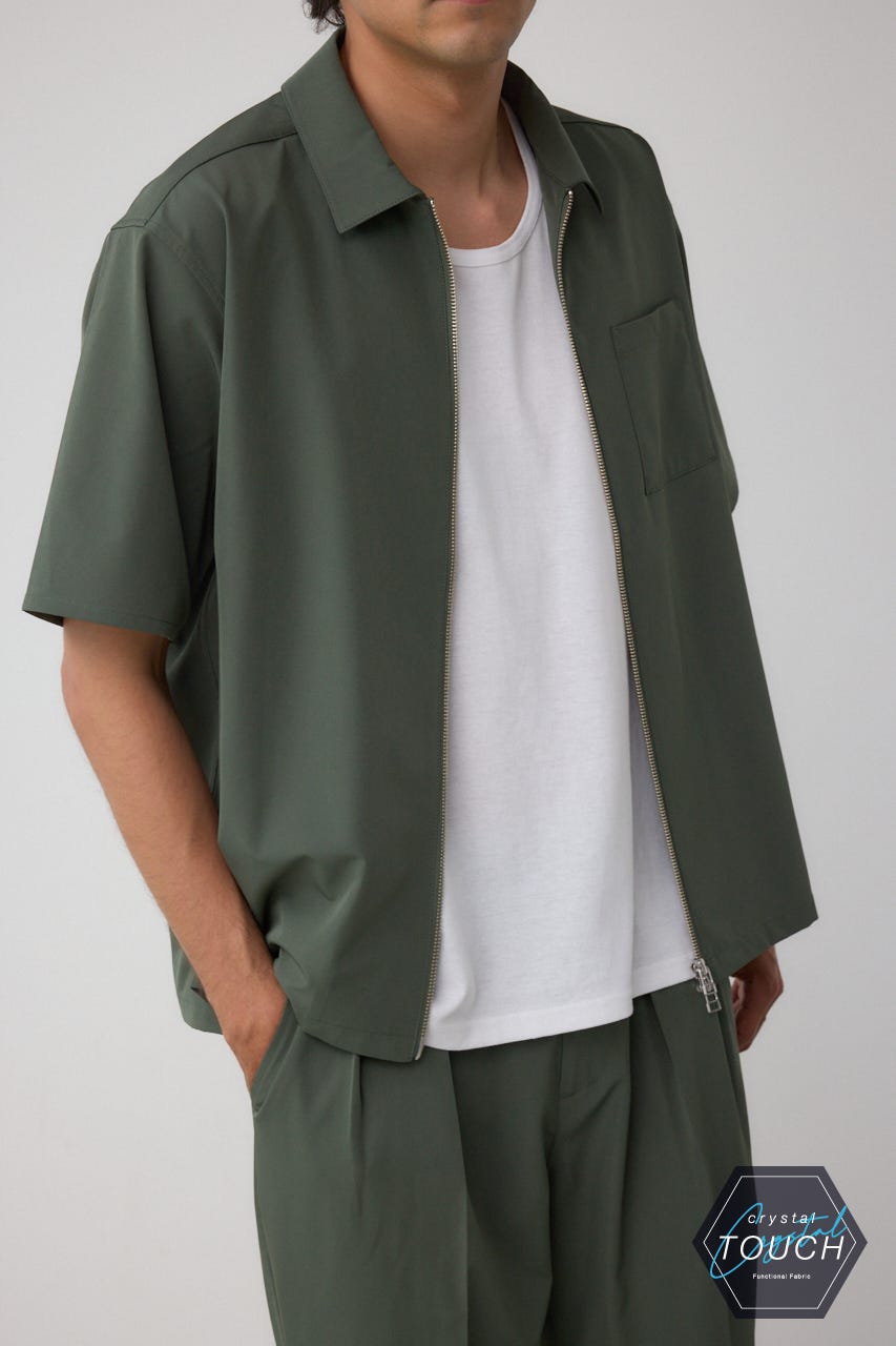 AZUL BY MOUSSY | 【窪塚洋介さん着用アイテム】C/Tテックドッツ