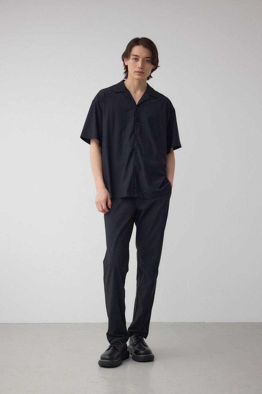 Hossy様用 AZUL BY MOUSSY | ダイヤモンドストレッチイージースラックス