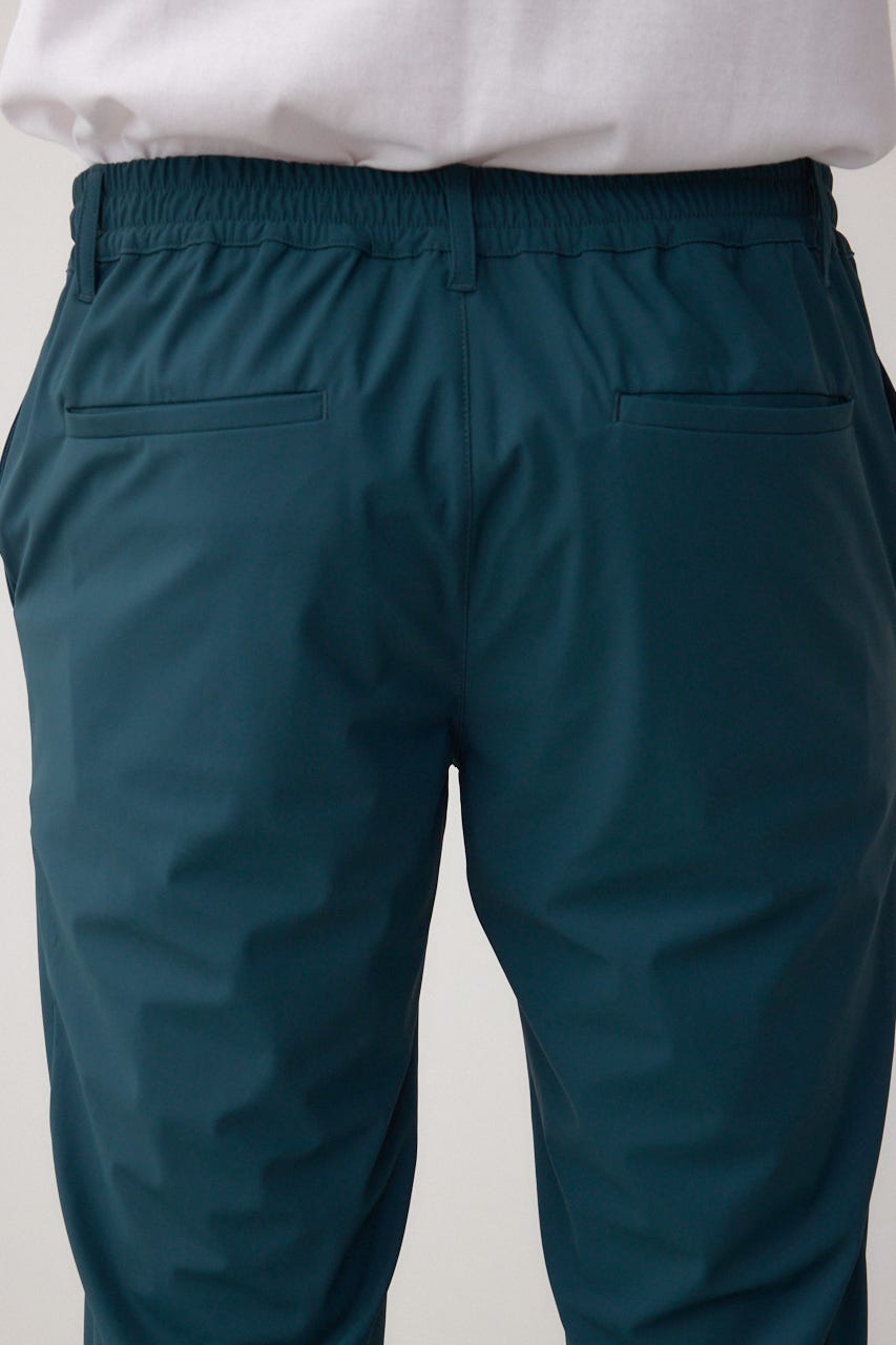 あーさん専用 AZUL BY MOUSSY | ダイヤモンドストレッチイージースラックス