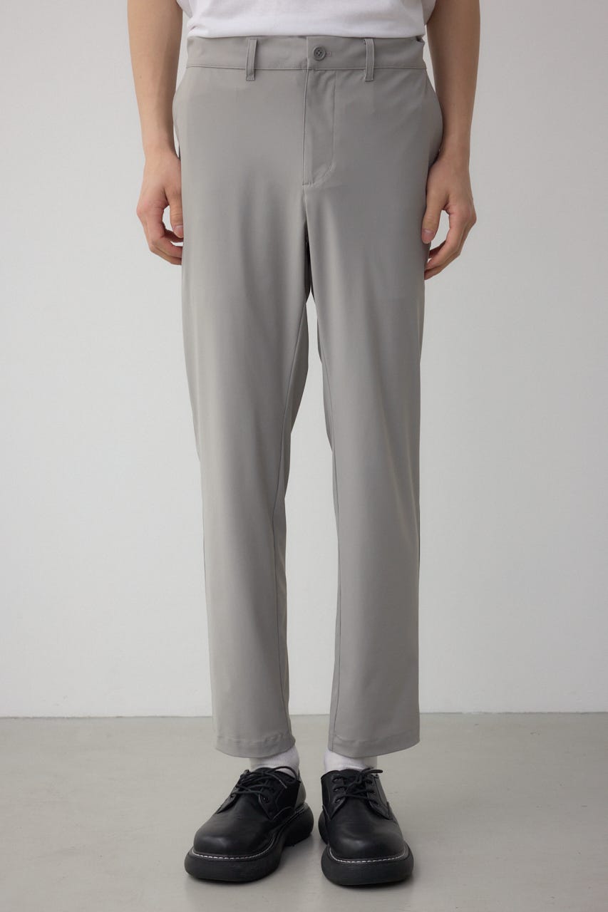 AZUL BY MOUSSY | ダイヤモンドストレッチイージースラックス