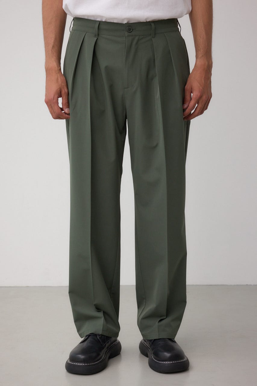 AZUL BY MOUSSY | 【窪塚洋介さん着用アイテム】C/Tテックドッツ