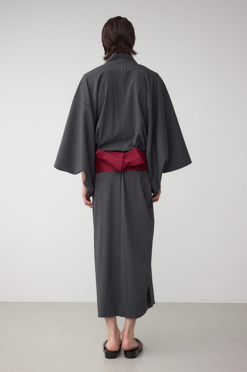 AZUL by moussy 浴衣　帯付き AZUL BY MOUSSY | 2ピース浴衣セット (その他ライフスタイル