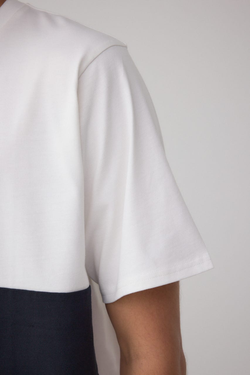 TTT_MSW シースルー　シャツ Moore】TTT MSW 22SS Last delivery~Part2~ シースルー