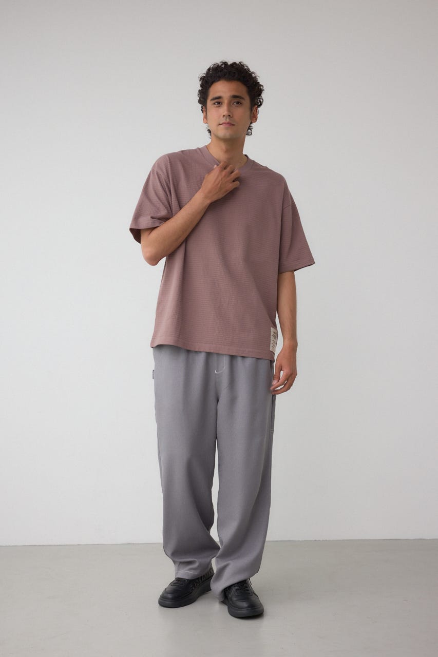 サーフェイスチェンジミルスペックTシャツ L/BRZ L