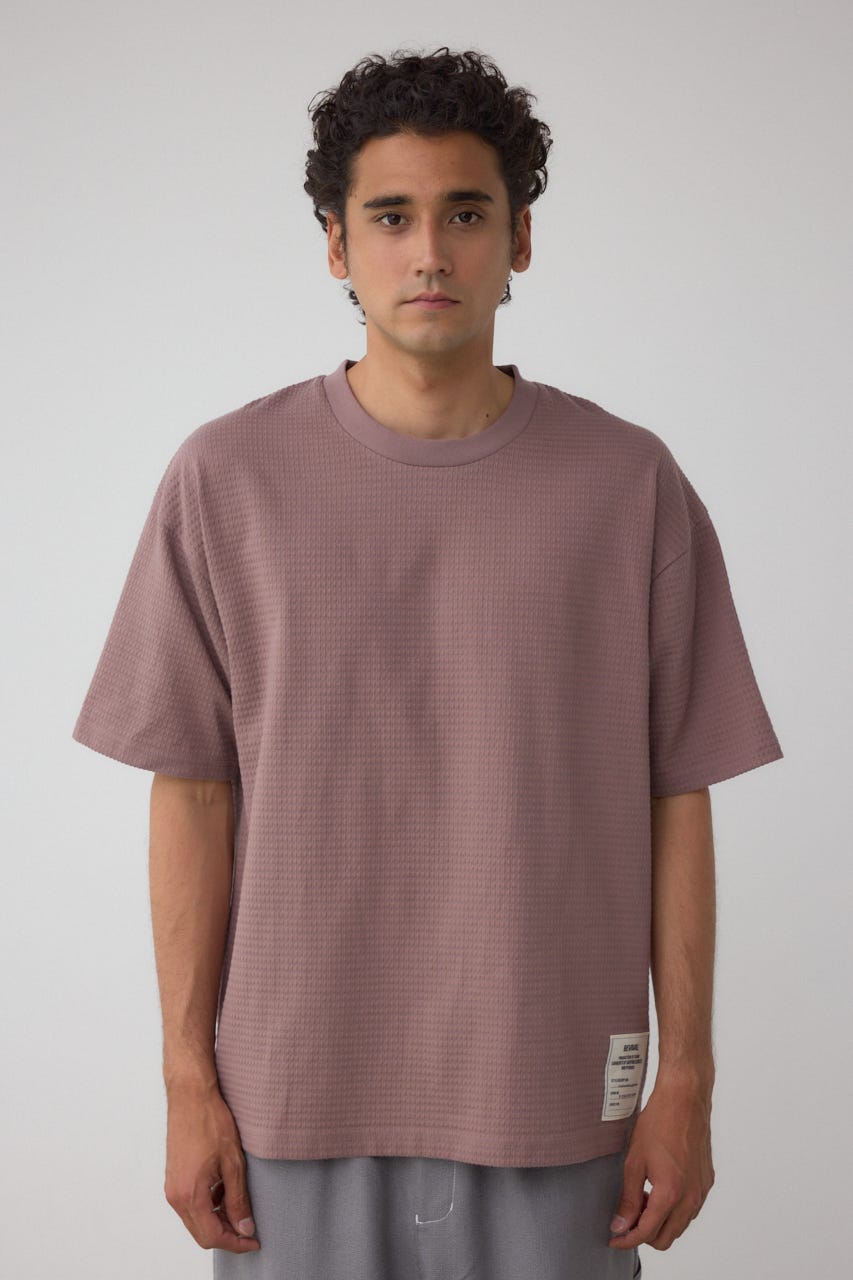 サーフェイスチェンジミルスペックTシャツ L/BRZ L