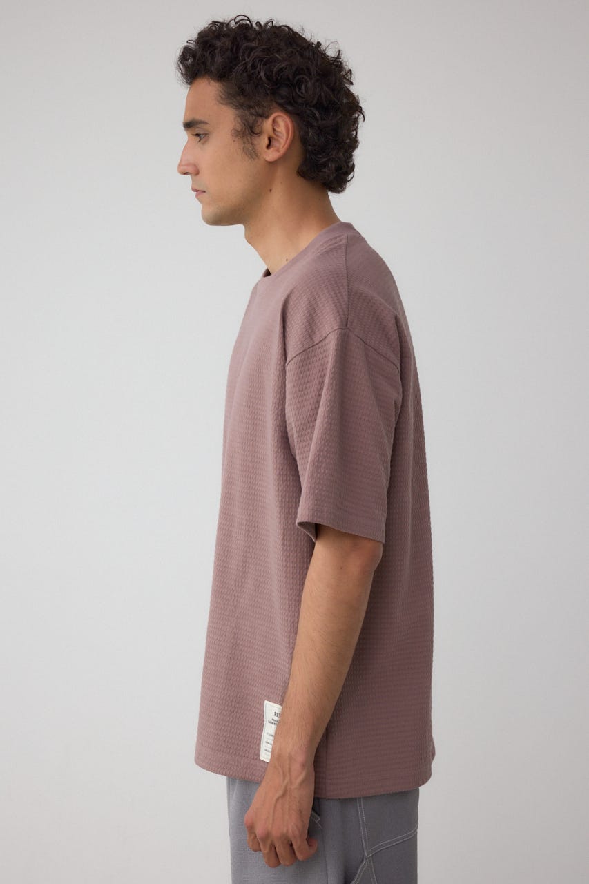 サーフェイスチェンジミルスペックTシャツ L/BRZ L