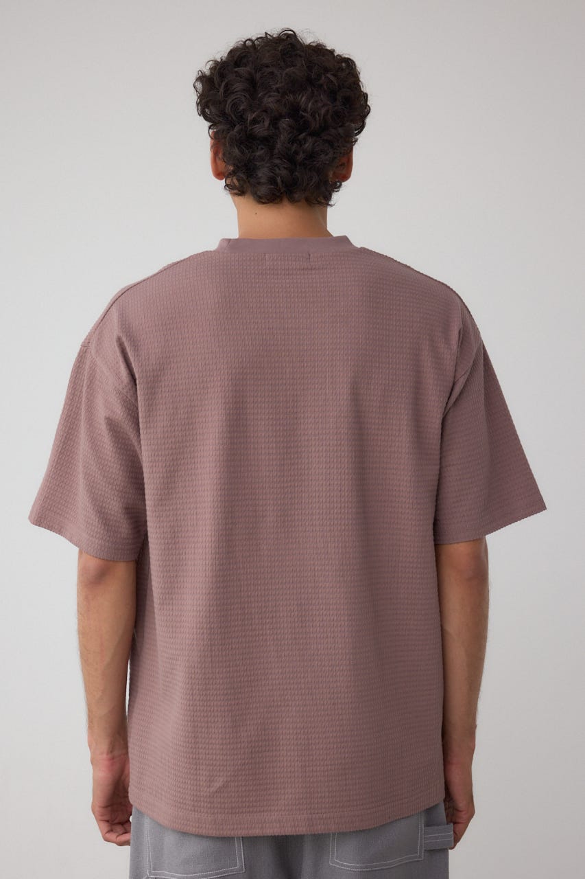 サーフェイスチェンジミルスペックTシャツ L/BRZ L