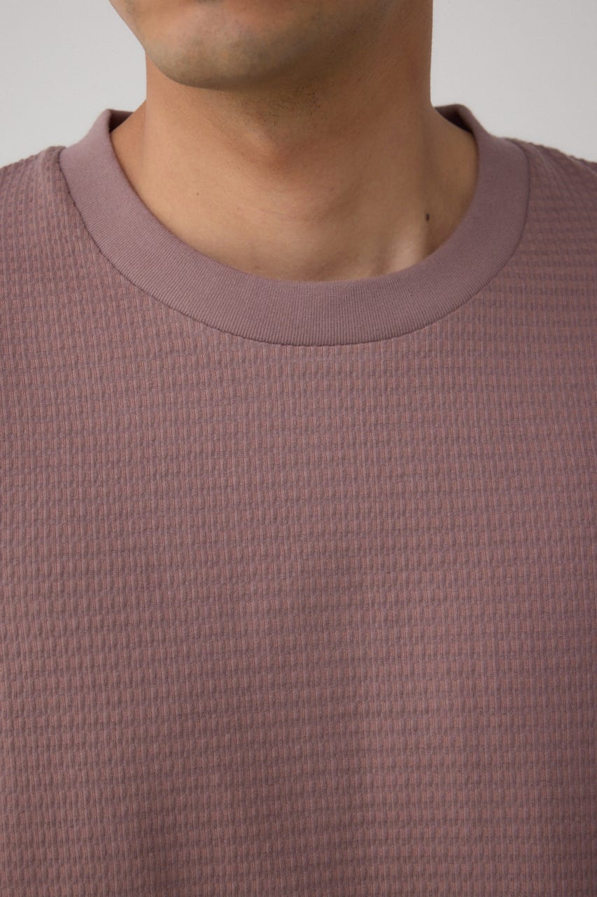 サーフェイスチェンジミルスペックTシャツ L/BRZ L