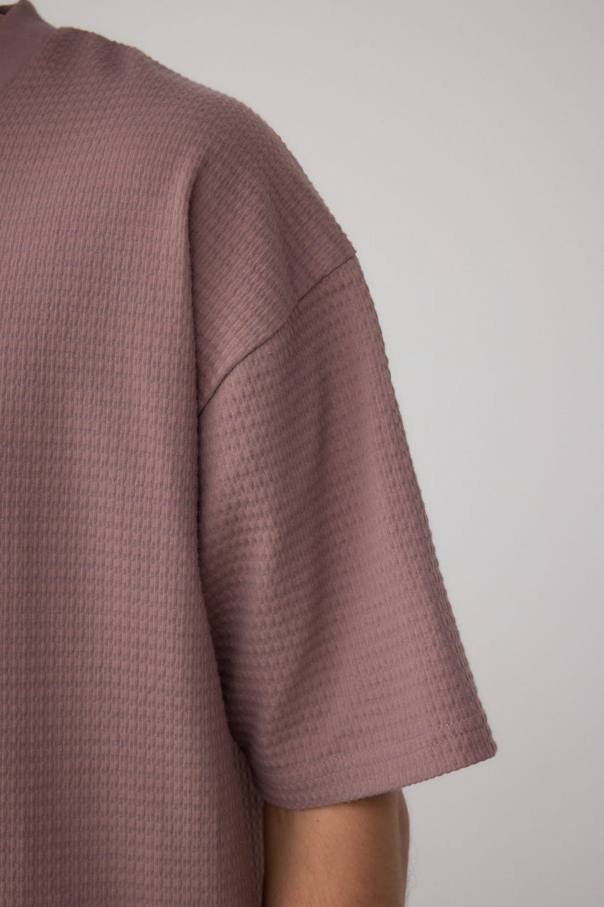 サーフェイスチェンジミルスペックTシャツ L/BRZ L