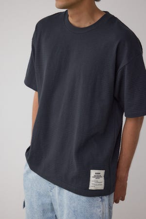 サーフェイスチェンジミルスペックTシャツ