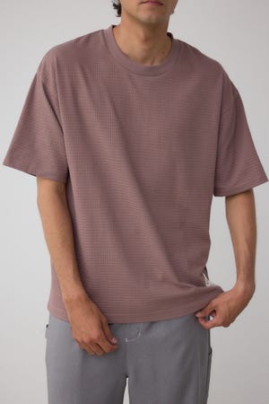 サーフェイスチェンジミルスペックTシャツ