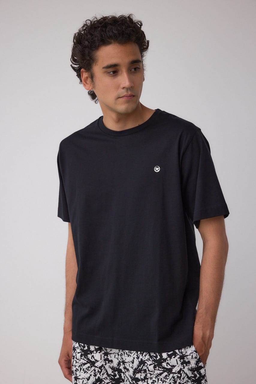 AZUL BY MOUSSY | AZコットン Nothing Impossible Tシャツ (T