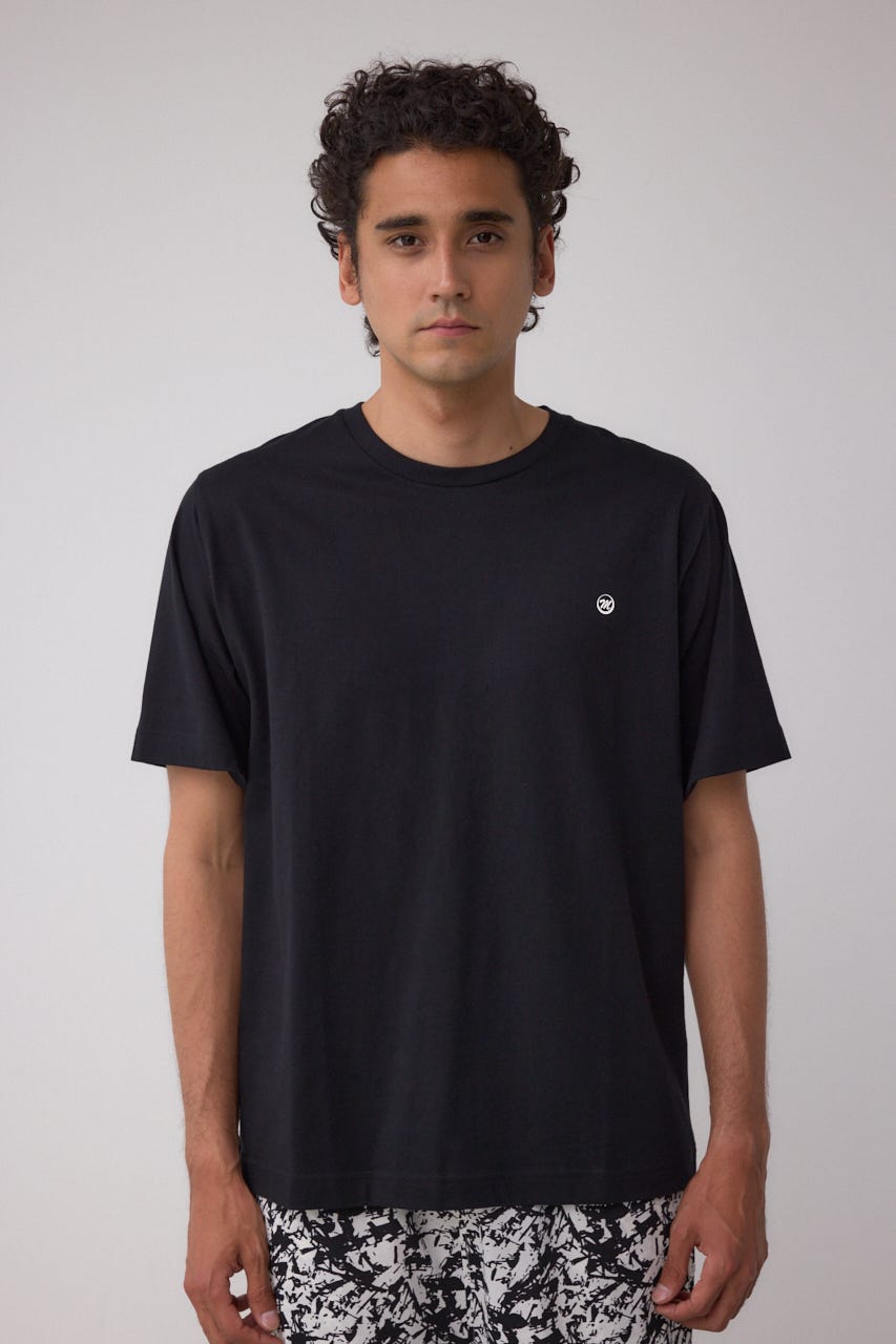 ☆Azul☆ AZUL BY MOUSSY | AZコットン Nothing Impossible Tシャツ (T