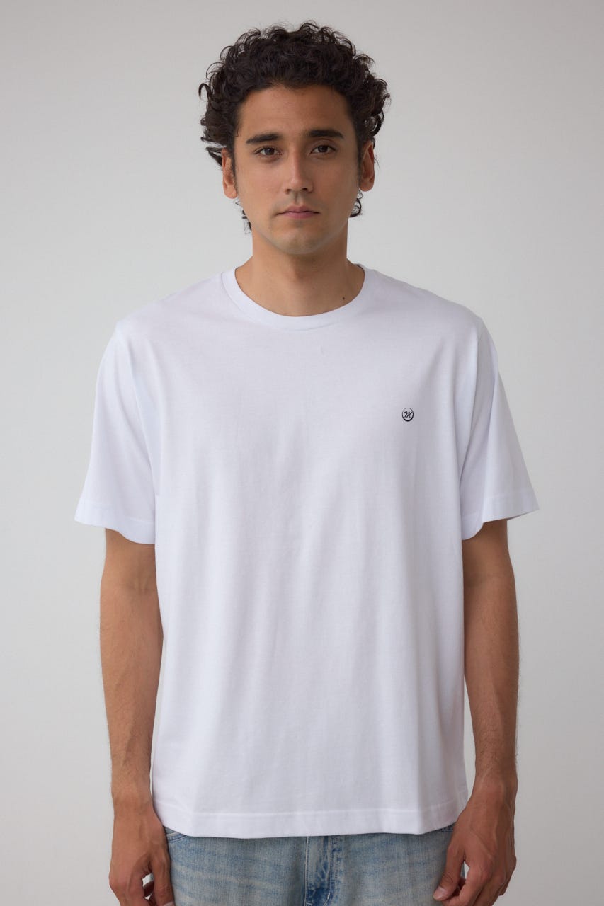 AZUL BY MOUSSY | AZコットン Nothing Impossible Tシャツ (T