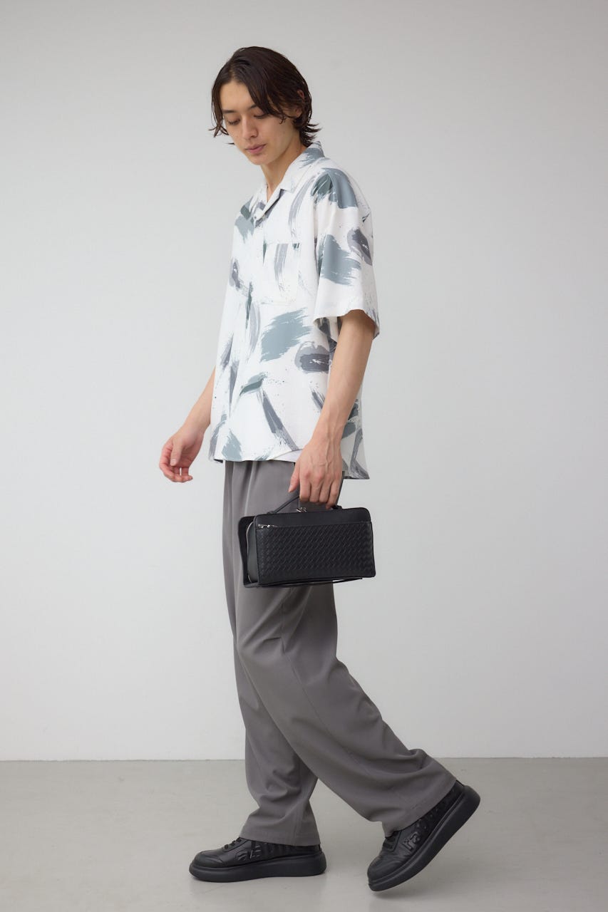 AZUL BY MOUSSY | イントレチャートネオセカンドバッグ (すべて