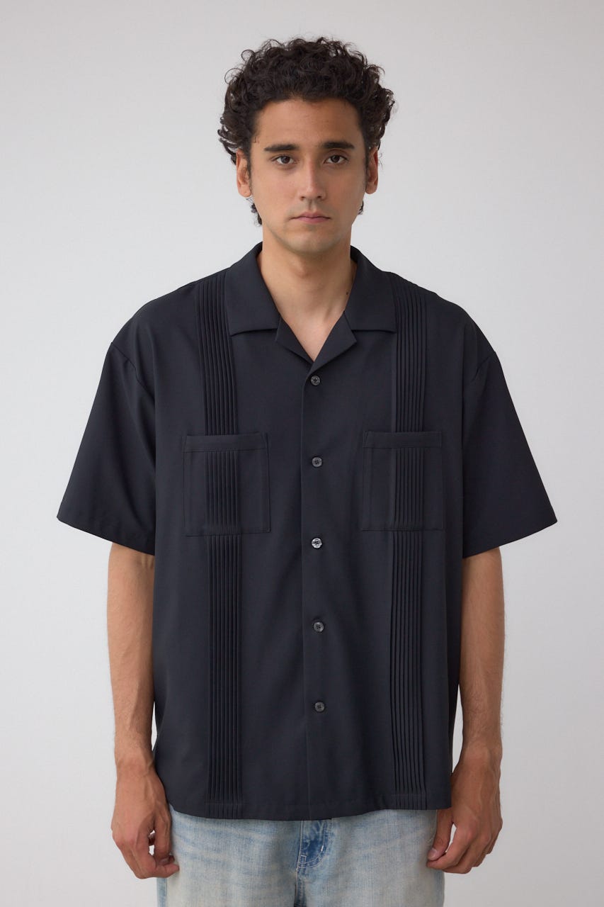Stussy women ボーリングシャツキューバシャツ Stussy women ボーリングシャツキューバシャツ