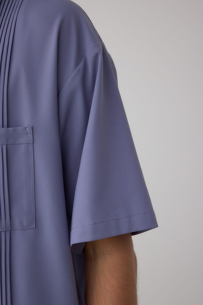 キューバシャツ L/PUR L