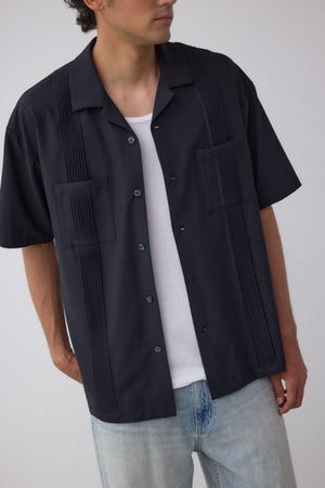 キューバシャツ