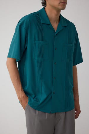 キューバシャツ