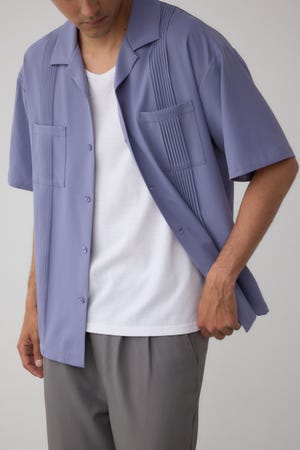 キューバシャツ