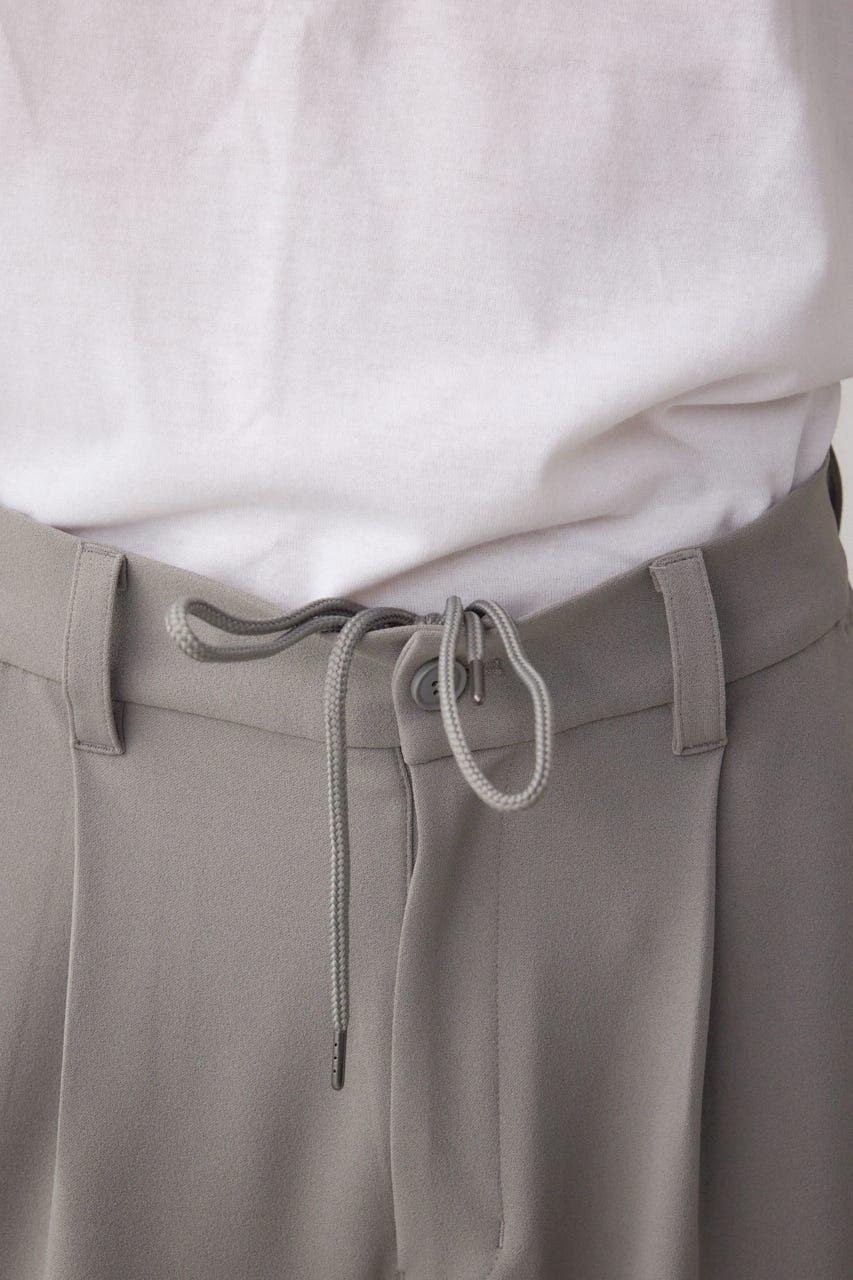 カラースキームカーゴパンツ L/GRY M