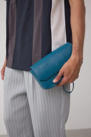 スクエア2ウェイバッグ