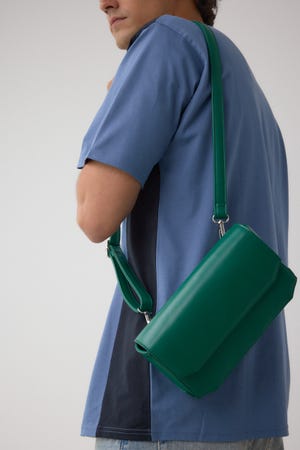 スクエア2ウェイバッグ