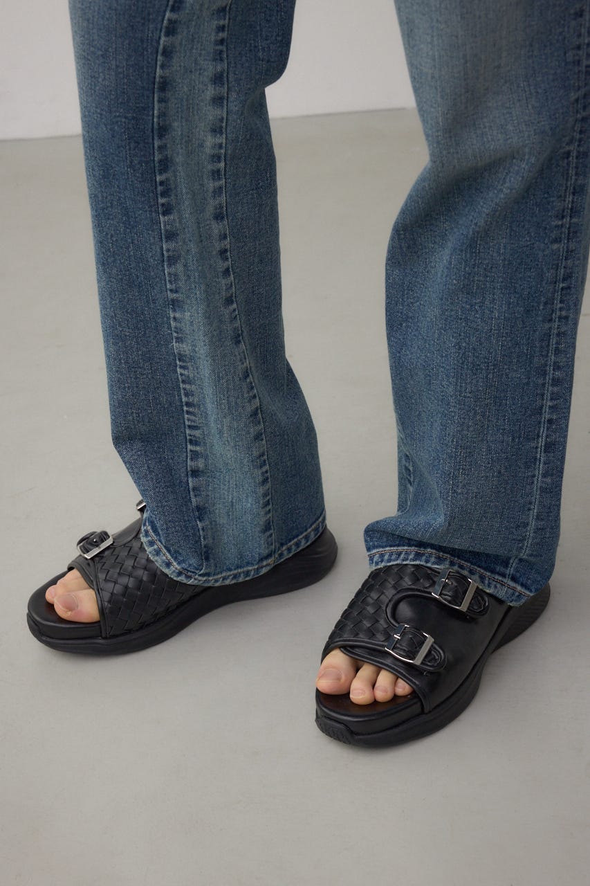 【アクビチャン】KAPITAL サンダル Chaco｜アウトドア サンダル “Z/1 CLASSIC” z1-classic-same1-yh