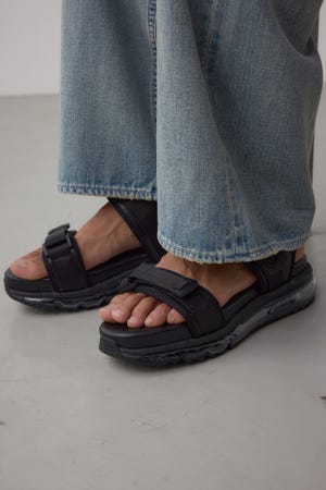 エアークッションベルトサンダル