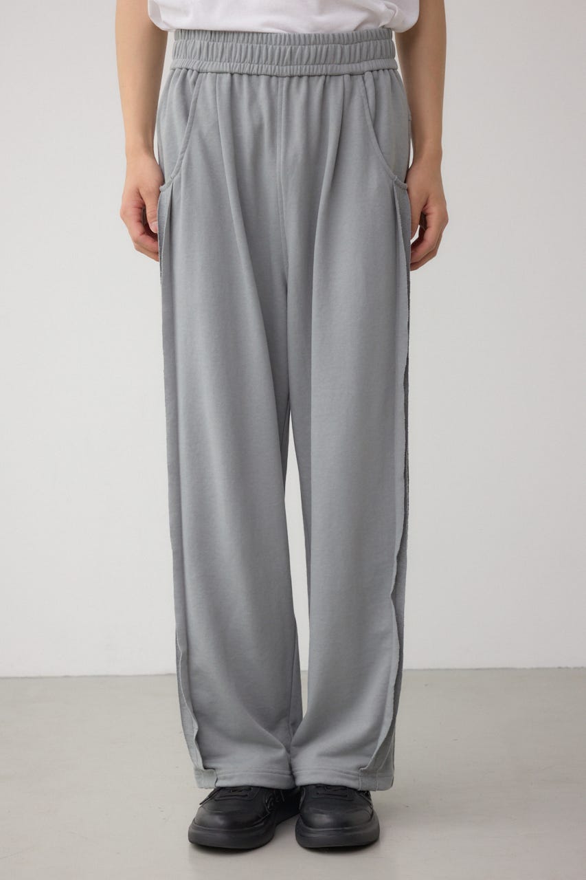 AZUL BY MOUSSY | 【窪塚洋介さん着用アイテム】インサイド