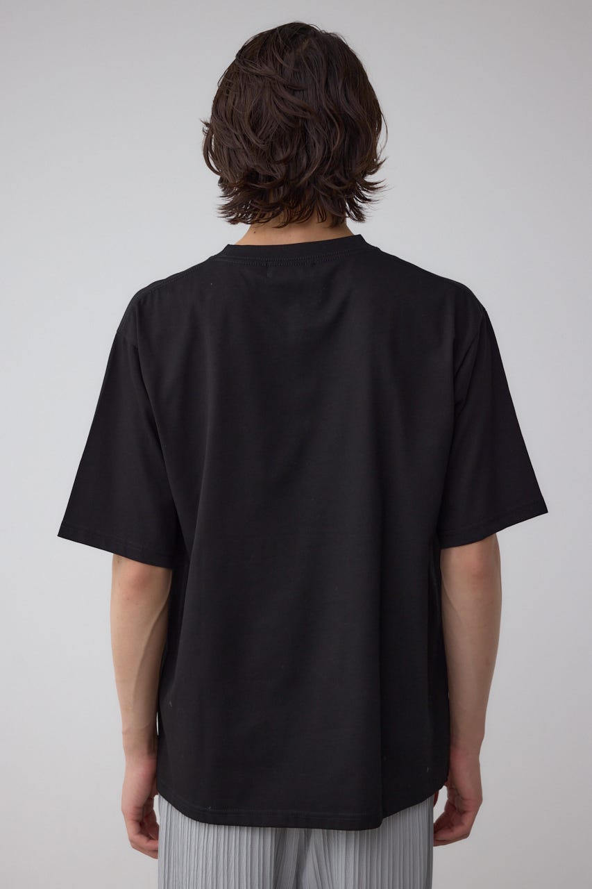 illio 半袖 Tシャツ 半袖Tシャツ「FUJIN RAIJIN2」（風神雷神2） | TシャツのOJICO