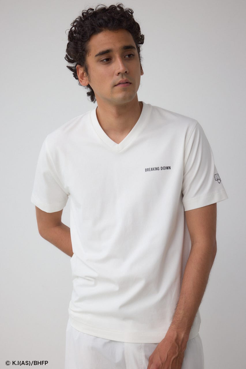 azuazu様★専用ページ BD×範馬刃牙×AZULコラボCAP｜MEN｜251ISX56-0221｜AZUL BY