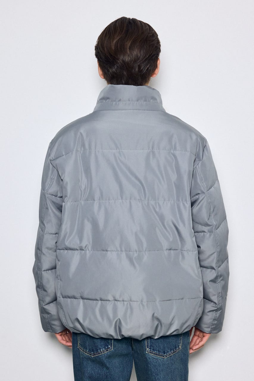 【AW先行アイテム】イサーマロフトパッファージャケット GRY M