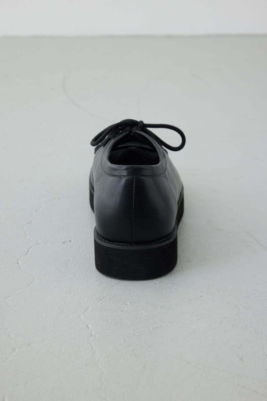ヌバックチロリアン BLK M