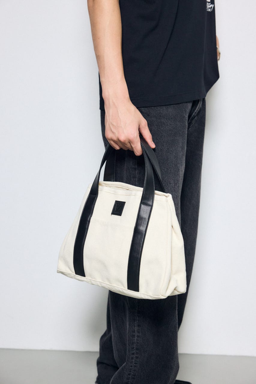 AZUL BY MOUSSY | 台形トートバッグ (すべて ) |SHEL'TTER WEBSTORE