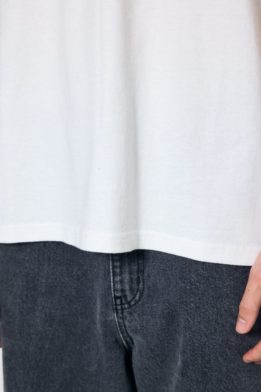 AZUL BY MOUSSY | グラフィック半袖TEE (Tシャツ・カットソー(半袖
