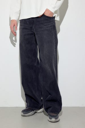 AZUL DENIM ワイド