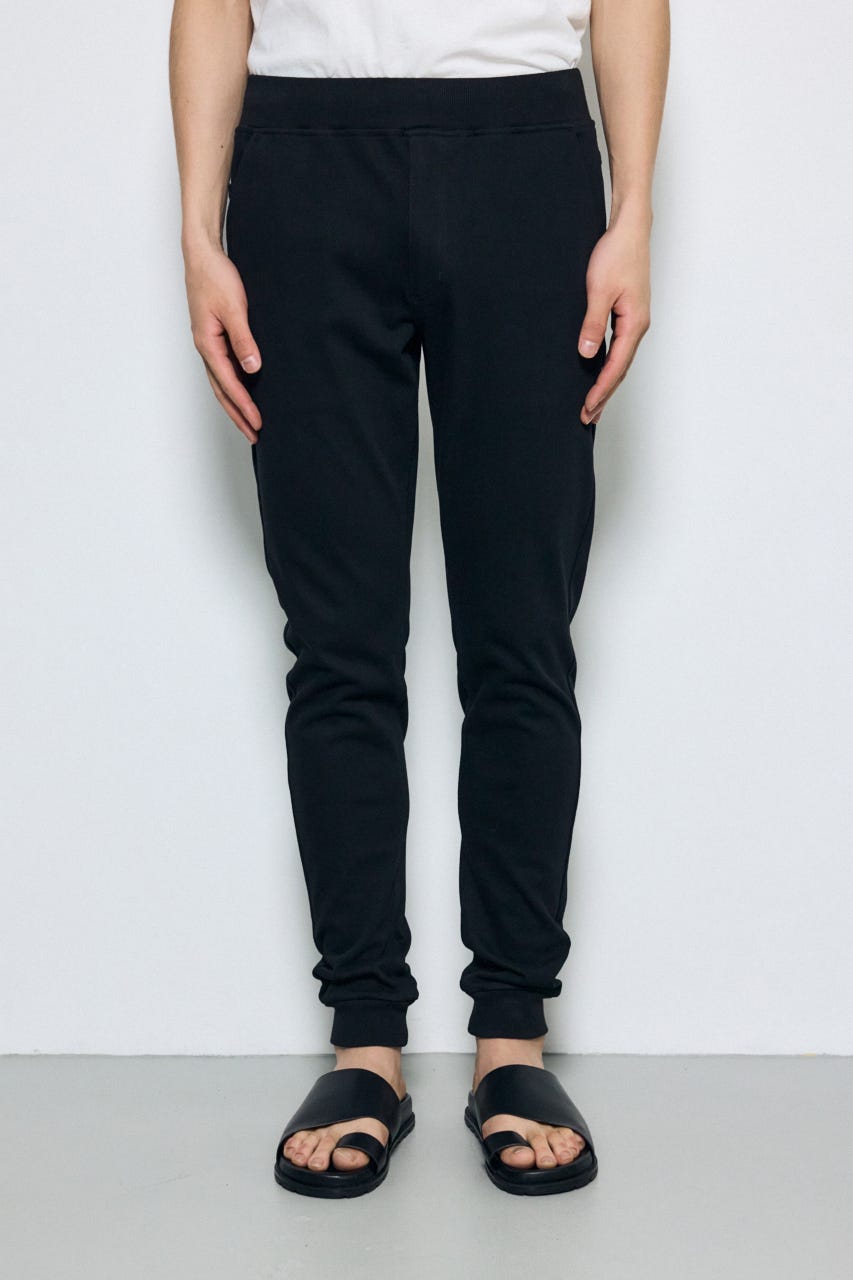 EASY ACTION SLIM JOGGER 2ND BLK XS