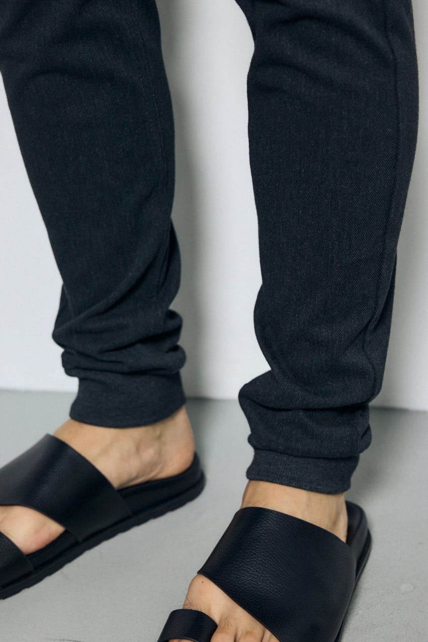 EASY ACTION SLIM JOGGER 2ND C.GRY M