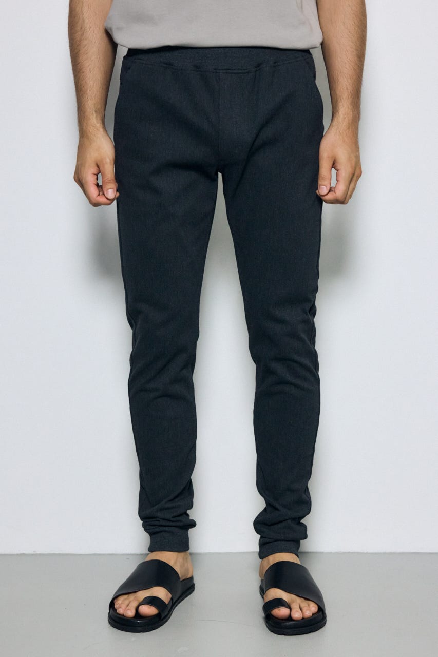 EASY ACTION SLIM JOGGER 2ND C.GRY M