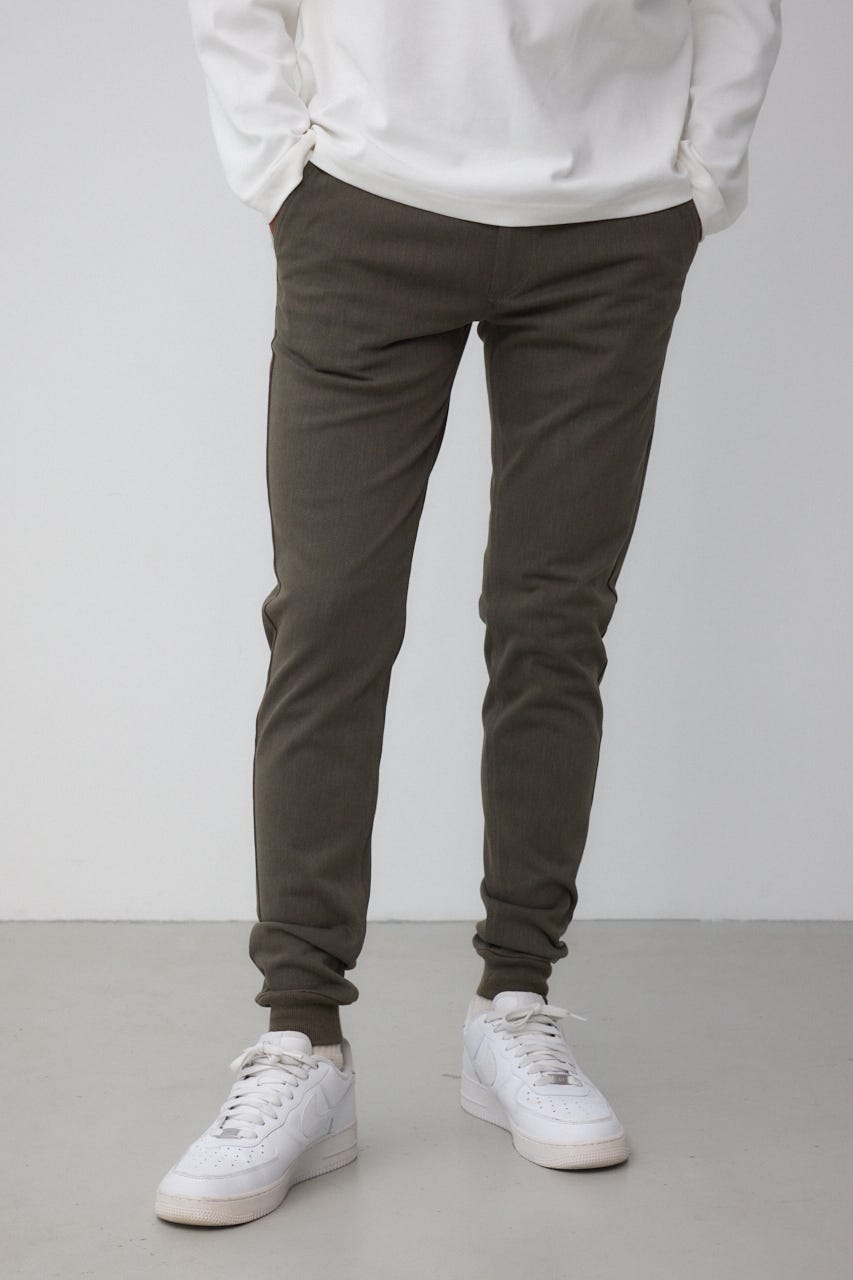 EASY ACTION SLIM JOGGER 2ND KHA XS