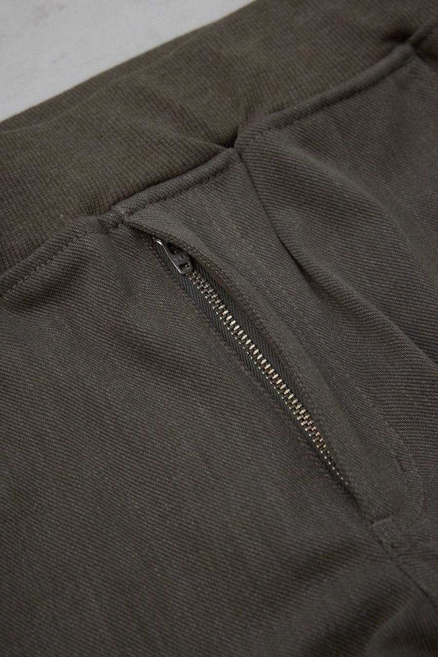 EASY ACTION SLIM JOGGER 2ND KHA XS