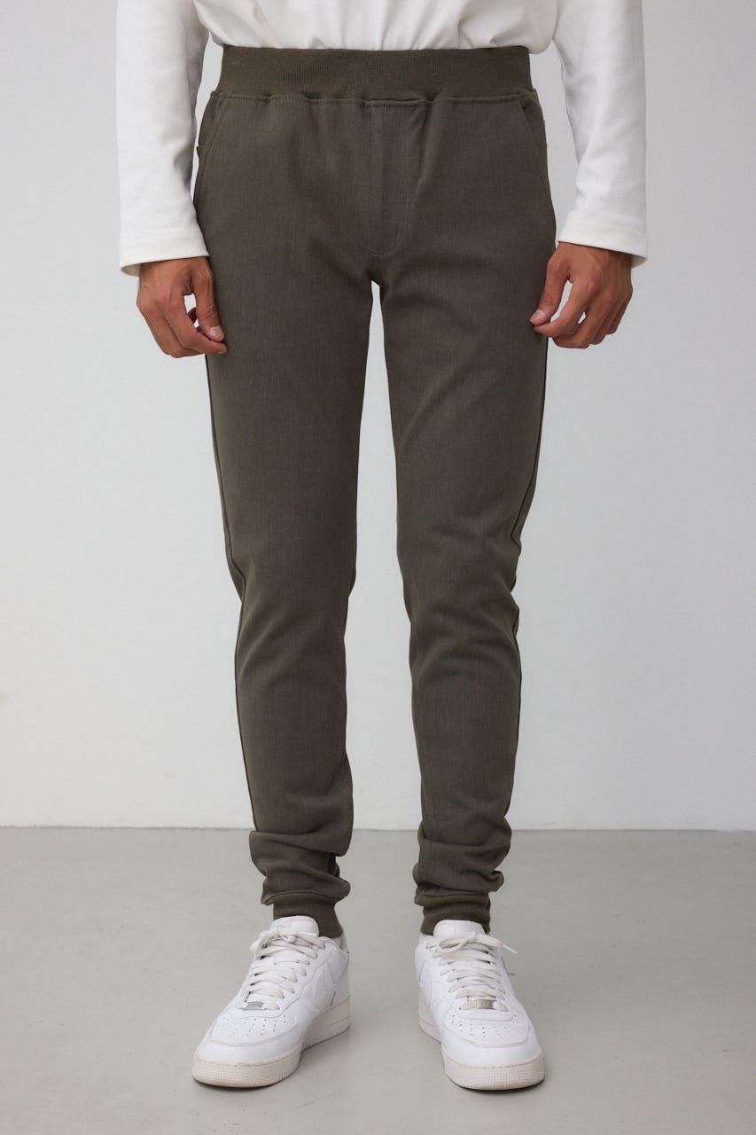EASY ACTION SLIM JOGGER 2ND KHA XS