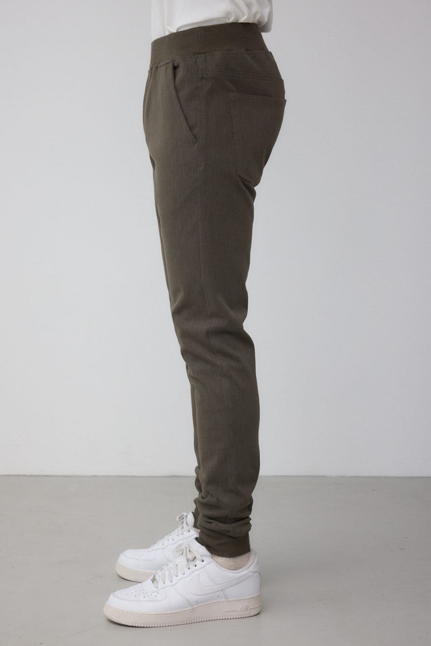 EASY ACTION SLIM JOGGER 2ND KHA XS